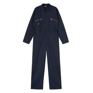 Combinaison de travail Redhawk Dickies Marine