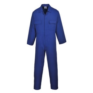 Bleu Royal