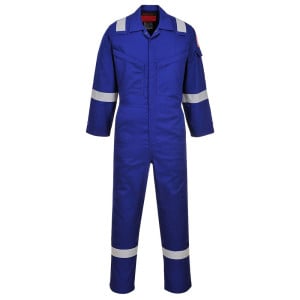 Araflame Silver Portwest Feuerfester Overall
