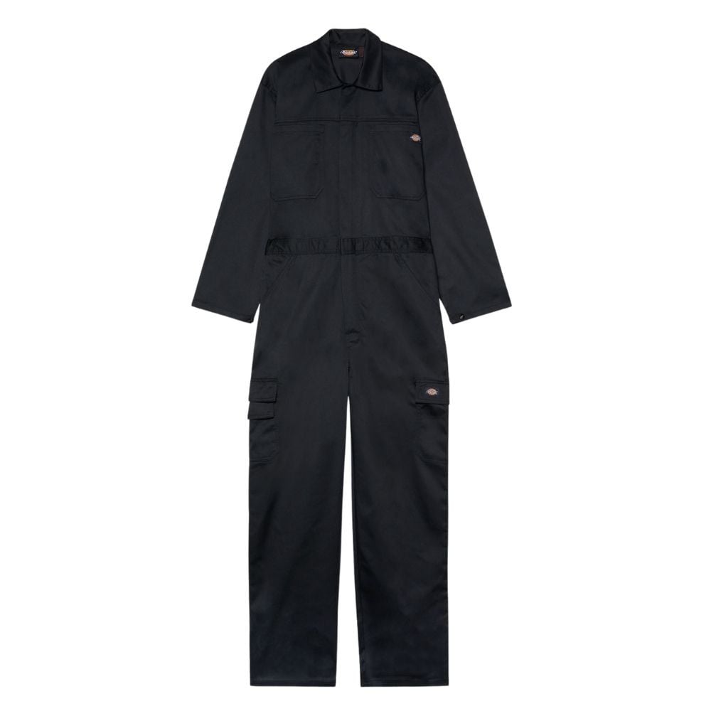Combinaison multipoches Dickies EVERYDAY Noir