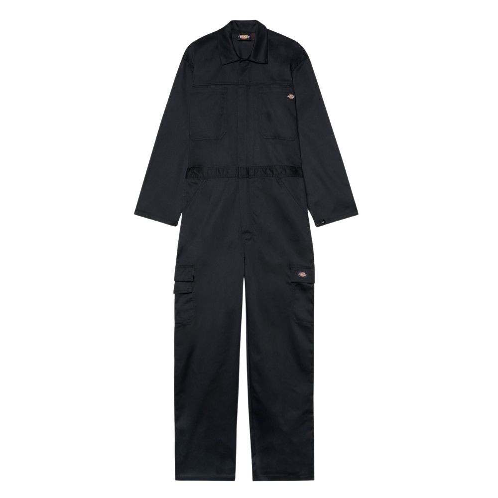 Dickies EVERYDAY multipocket coverall Oxwork