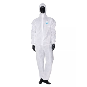FAS Vêtements anti-poussière vêtements de protection combinaison FAS Vêtements anti-poussière vêtements de protection combinaison
