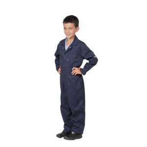 Tuta Da Lavoro Per Bambini - Abbigliamento Da Lavoro Oxwork