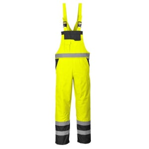 Jaune fluo