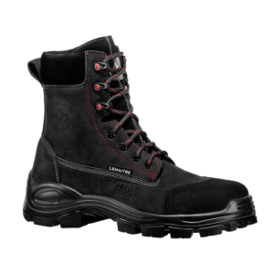 Chaussures de sécurité montantes Lemaitre Discover S3 CI SRC