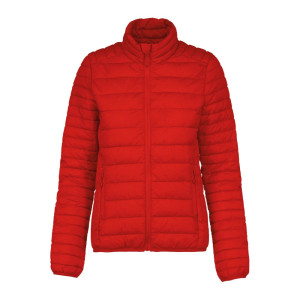KARIBAN WOMEN leichte Daunenjacke