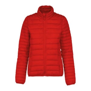KARIBAN WOMEN lightweight down jacket