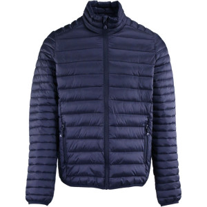 Doudoune légère homme Kariban marine