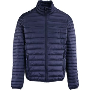 Doudoune légère homme Kariban marine