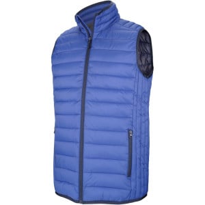 Doudoune légère sans manches homme Kariban bleu royal