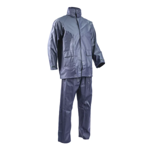 Ensemble de pluie imperméable PU/PVC COVERGUARD