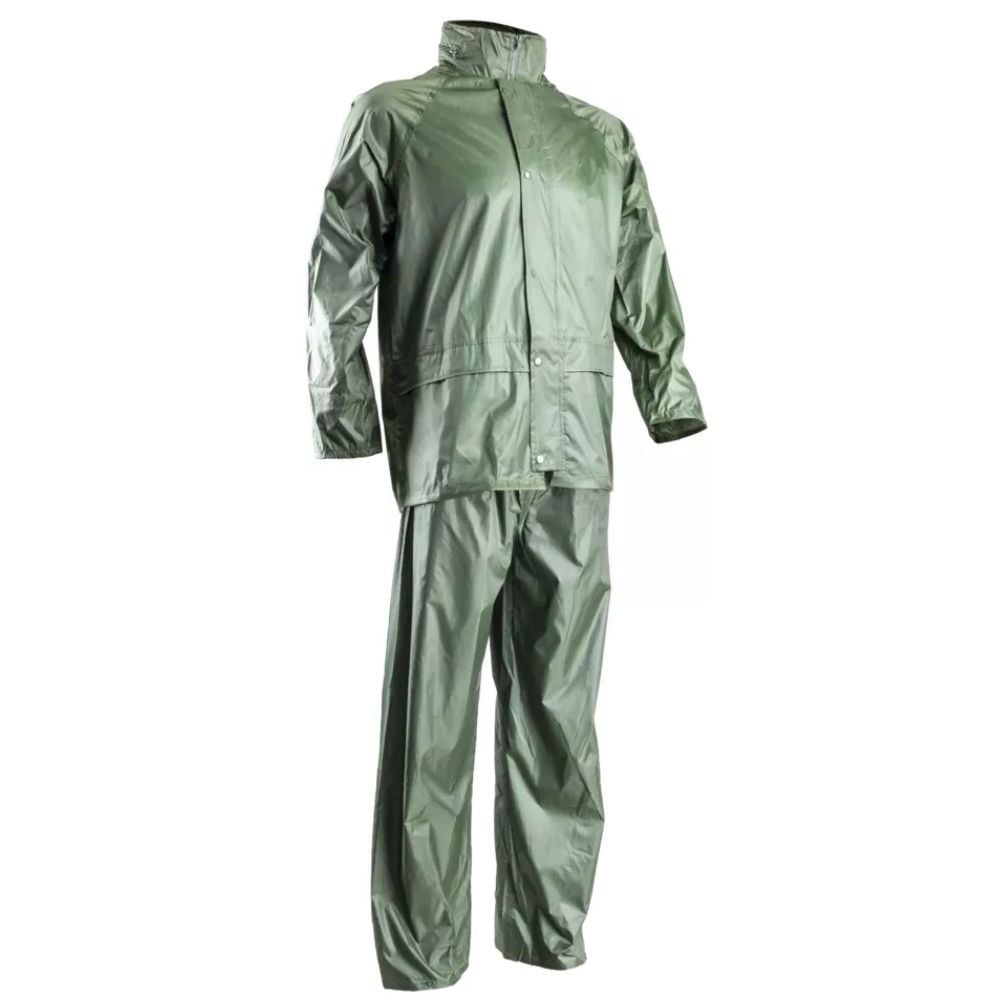 Ensemble de pluie souple COVERGUARD MOP50500