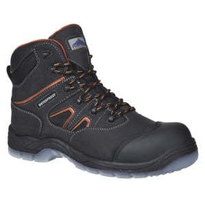 Chaussures de sécurité montantes Compositelite Brodequin tous temps S3 WR Portwest