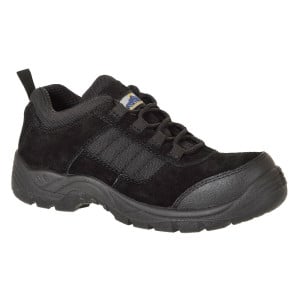 Chaussures de sécurité basses S1 Trouper Compositelite Portwest