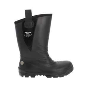 Bottes de sécurité hiver Borne Singer Safety