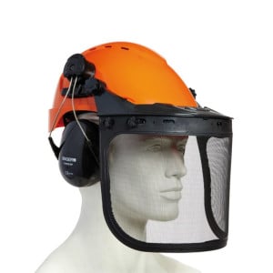 Kit forestier avec Forceo Singer Safety