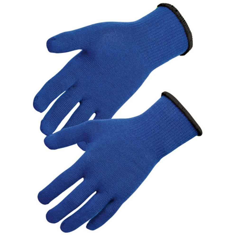 Gants de manutention légères pour travaux de précision en milieu froid FROST SINGER SAFETY (Lot de 10)