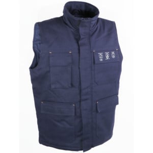 Gilet de travail multirisque Singer Safety