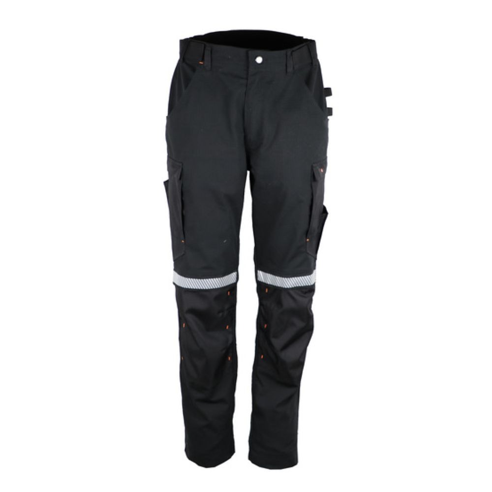Pantalon de travail ripstop Petro Singer Safety