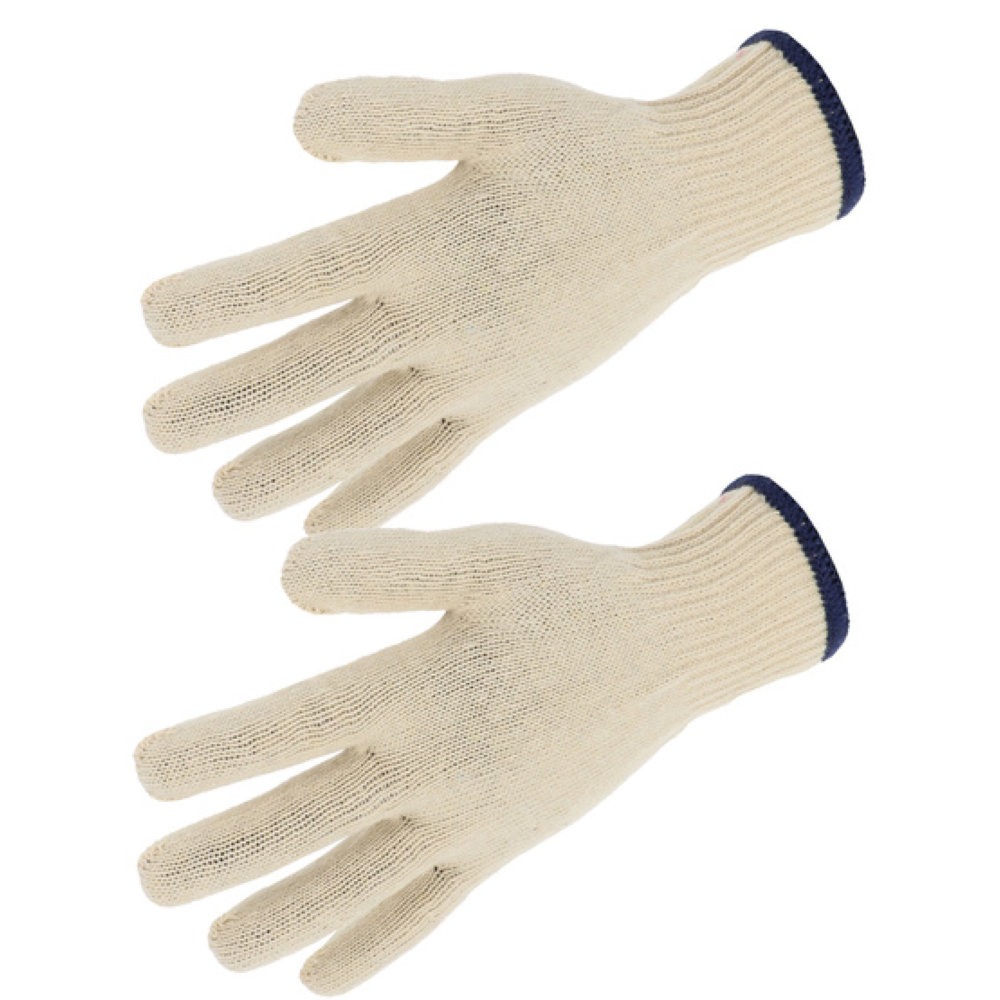 Gants de manutention légères pour travaux de précision en surfaces sèches SINGER SAFETY (Lot de 10)