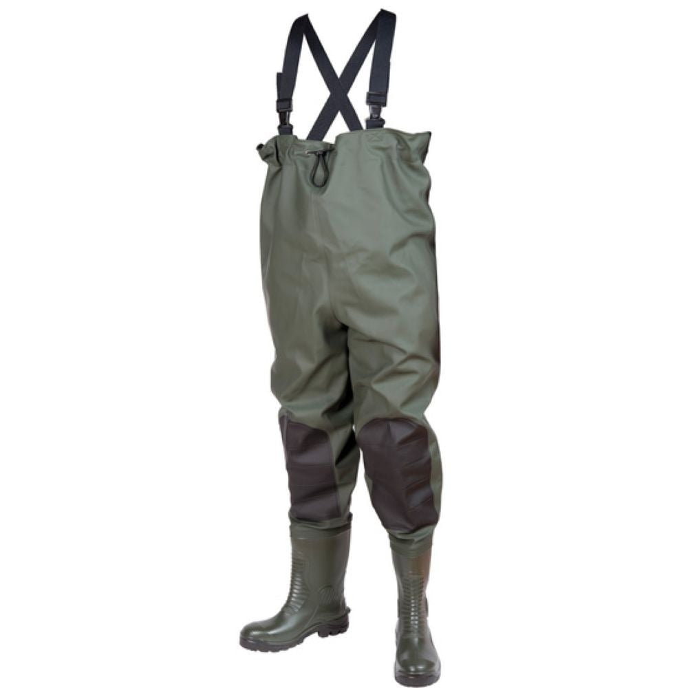 Waders de sécurité Wiki Singer Safety S5/SRC