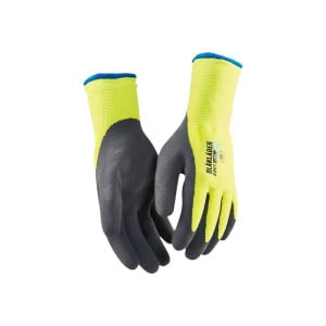 Gant de travail doublés Latex trempé Blaklader Artisan