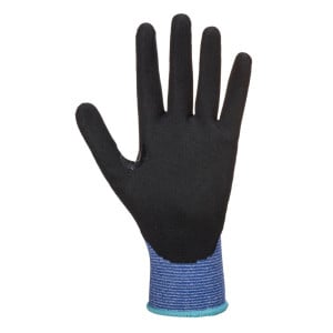 Bleu Noir