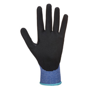 Bleu Noir