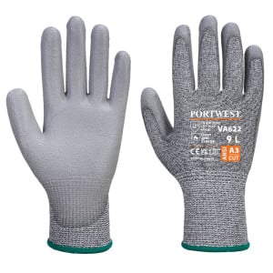 Gant Vending MR Anti Coupure enduit PU PORTWEST