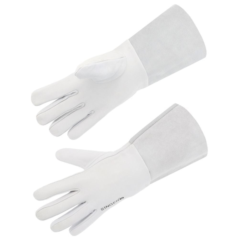 Gant de protection Singer Safety tout fleur d'agneau