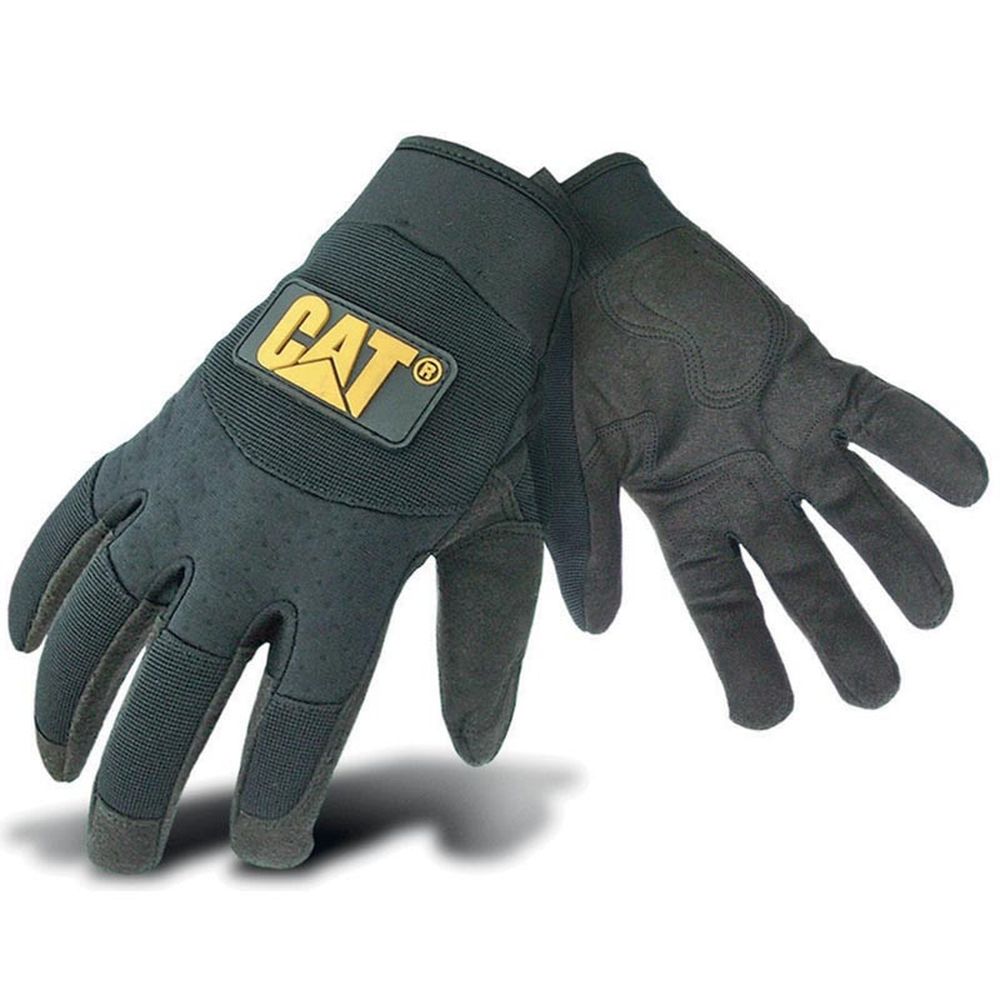 Caterpillar anti-abrasion gloves