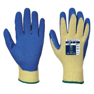 Jaune Bleu