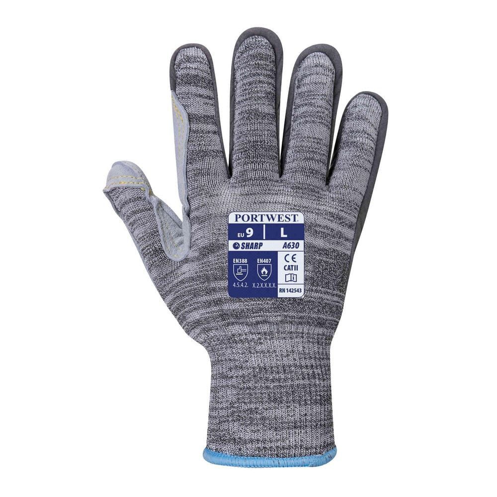 Gants anti-coupure Razor Niveau 5 Portwest A630 