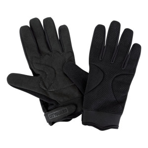 Gants De Palpation En Cuir Cityguard - Sécurité Et Confort
