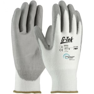 G-TEK 3RX Smooth Recycled Protective Gloves (Pack of 12)