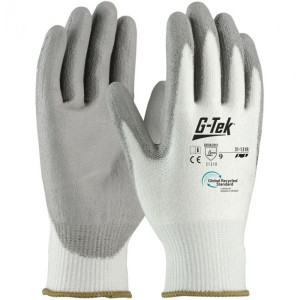 Guanti protettivi riciclati lisci G-TEK 3RX (confezione da 12)