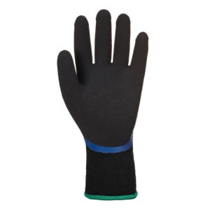 Bleu / Noir