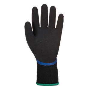 Bleu / Noir