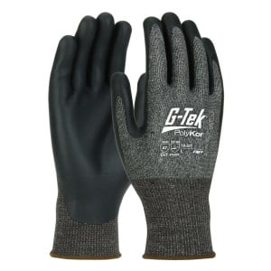 Neofoam G-TEK schnittfeste Arbeitshandschuhe (Packung mit 12 Paaren)