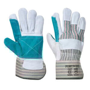 Vert / gris