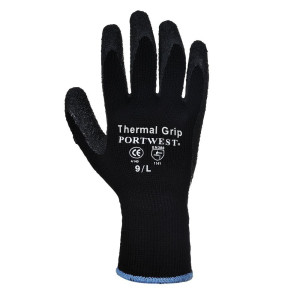 Portwest A140 Anti-Kälte-Latex-Handschuhe