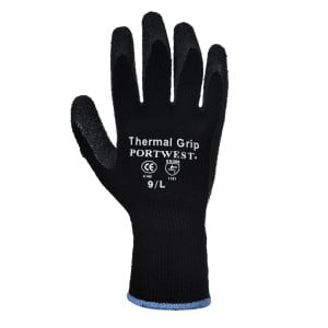 Guanti in lattice anti-freddo Portwest A140