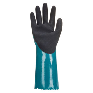 Bleu Noir