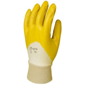 Jaune