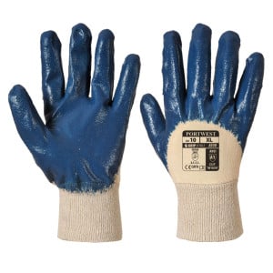 Bleu Marine