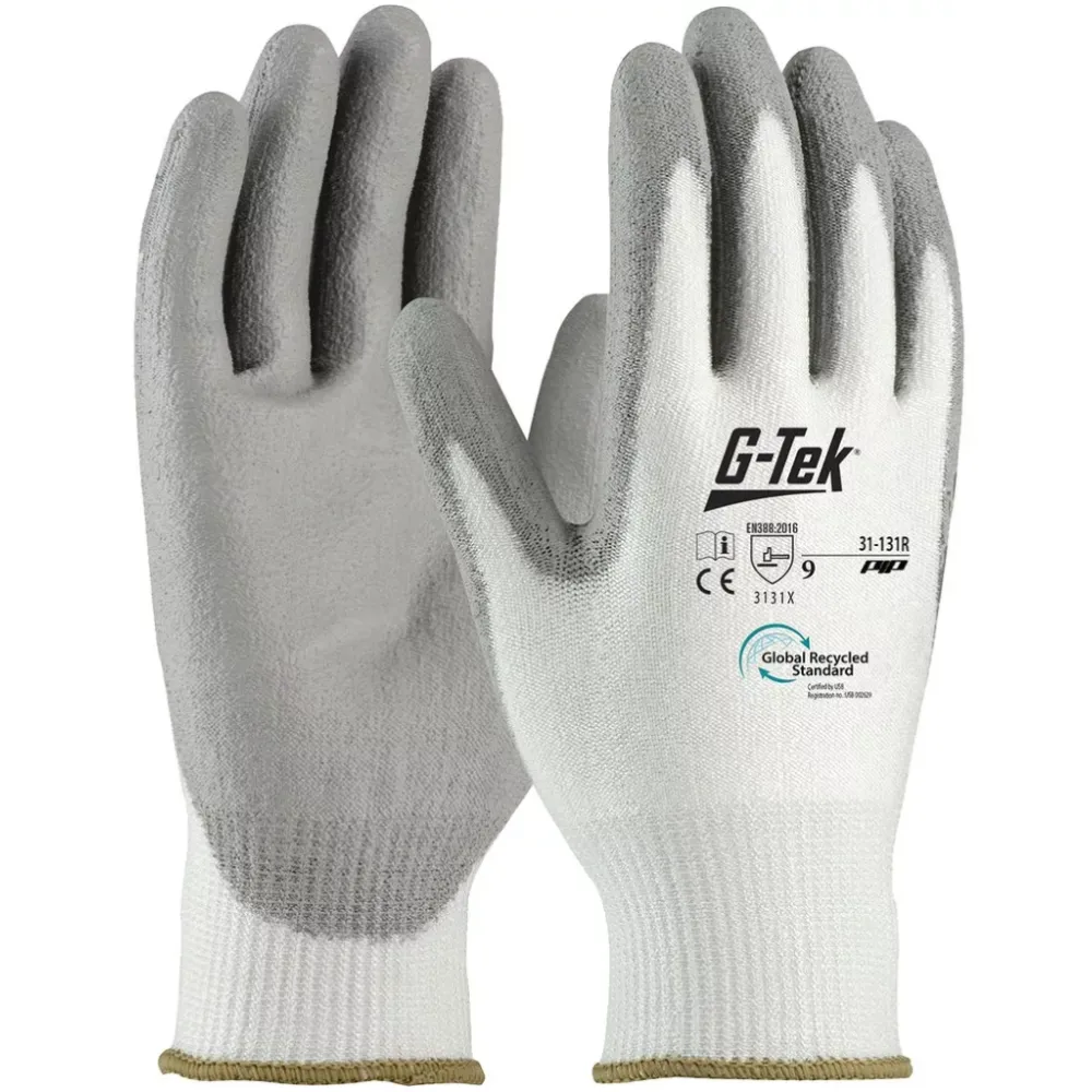 Gants enduits polyuréthane Pip G-Tek 3RX