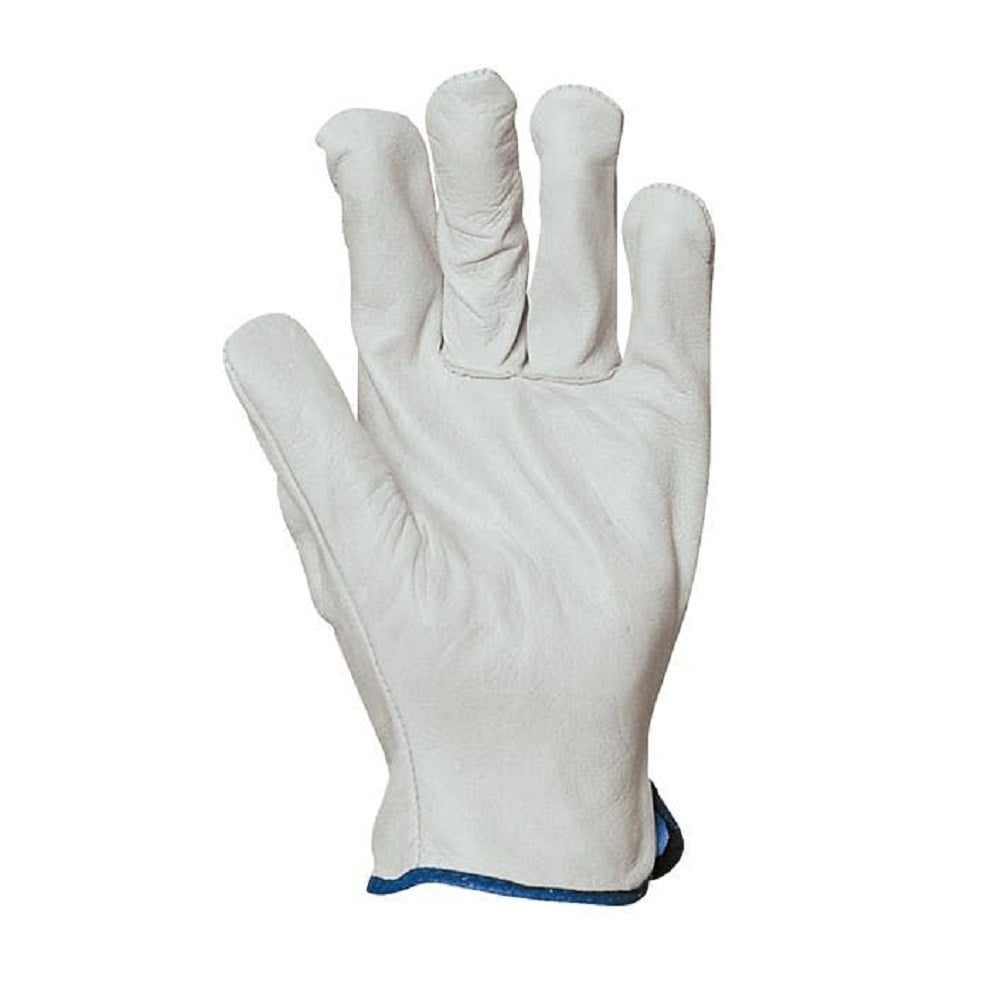 Gants de manutention en cuir de buffle Eurotechnique 2240
