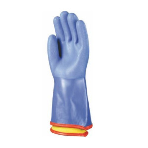 Gants anti-froid étanches Eurotechnique avec doublure