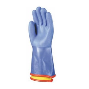 Gants anti-froid étanches Eurotechnique avec doublure