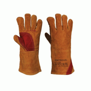 Gants soudeur anti-chaleur Portwest A530